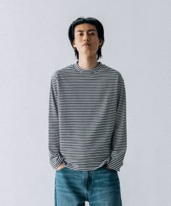VAPORIZE / 男裝 Long Sleeve T-shirt