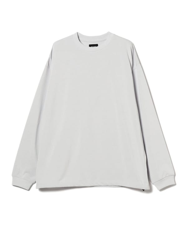 BEAMS BEAMS Long Sleeve T-Shirt (T-shirts, Cut and Sewn T