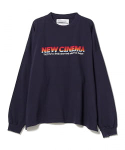 ▲DAIRIKU / New Cinema Tee