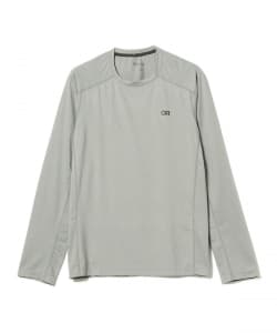 ▲OUTDOOR RESEARCH / ARGON Long Sleeve T-shirt