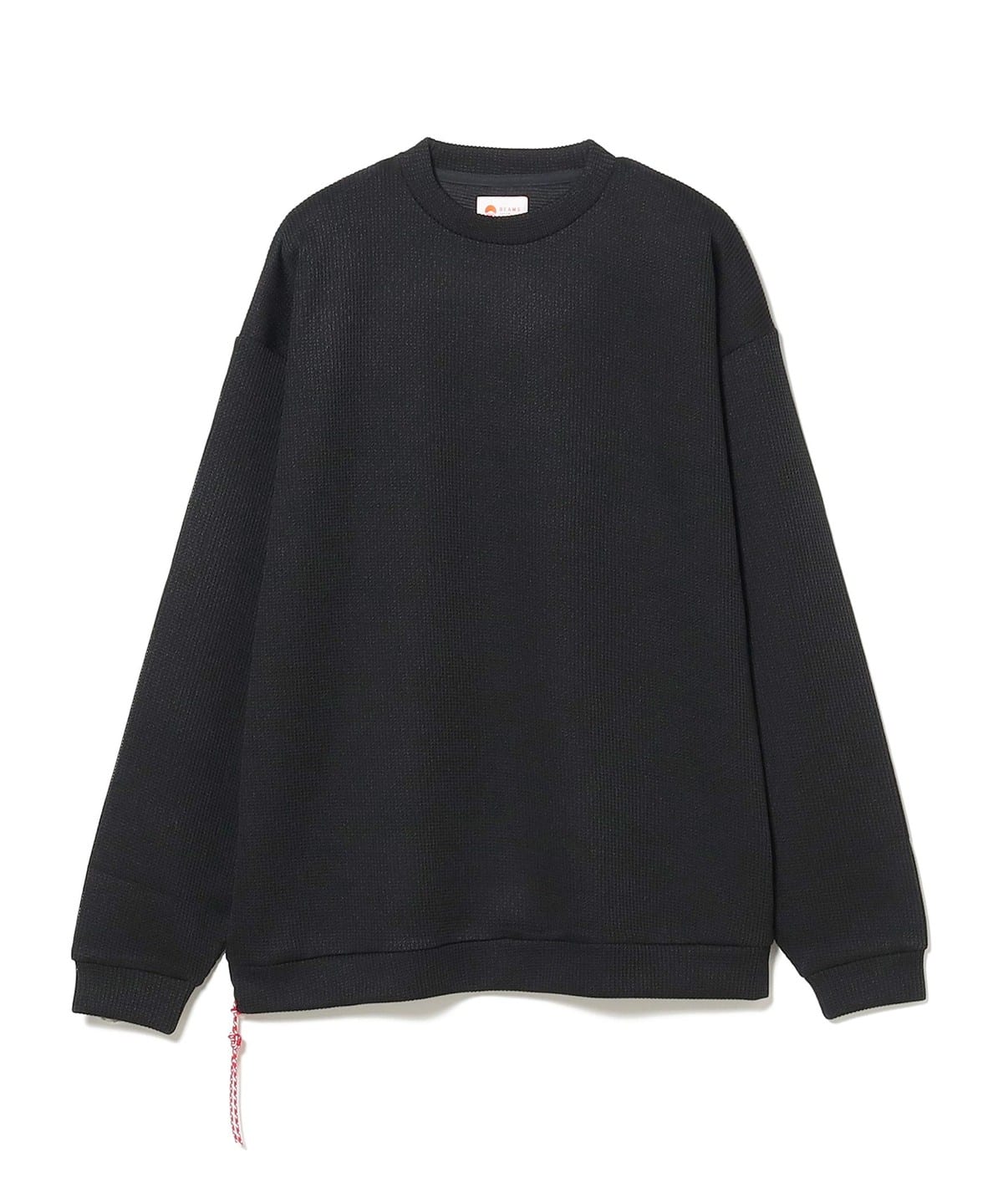 BEAMS JAPAN (BEAMS JAPAN) Knit-sew long sleeve (T-shirts, cut-and-sewn  cut-and-sewn) for sale | BEAMS