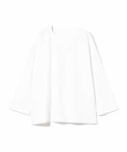 ▲COMOLI / Football T-shirt