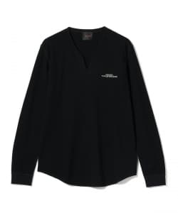 ▲Taiga Igari / WIUTL Thermal