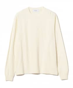 ▲UNUSED / Long Sleeve T-shirt