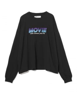 ▲DAIRIKU / Movie Tee