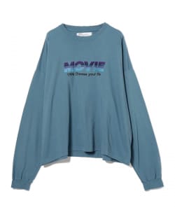 ▲DAIRIKU / Movie Tee