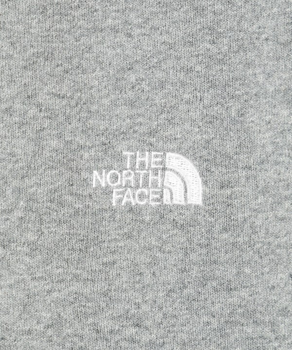 BEAMS（ビームス）THE NORTH FACE / Long Sleeve Nuptse Cotton