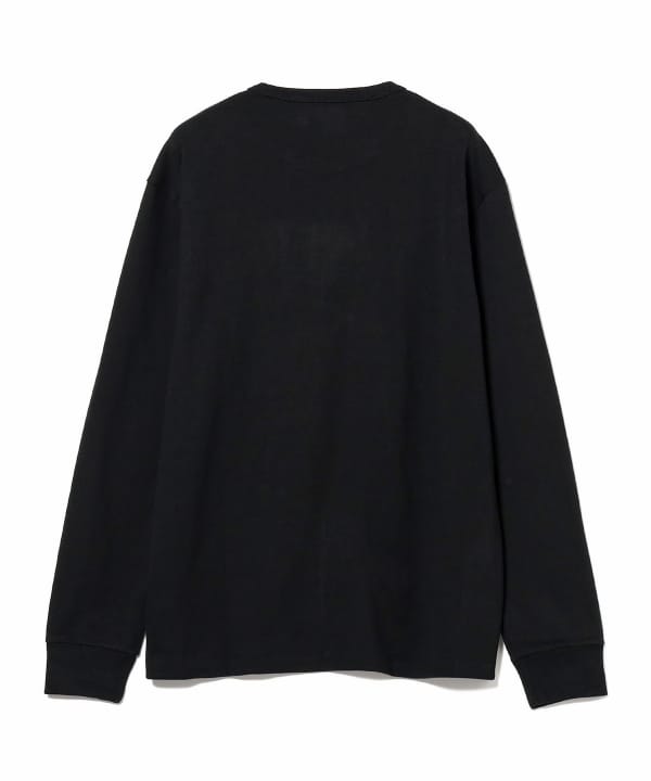 BEAMS（ビームス）POLO RALPH LAUREN / Classic Fit Long Sleeve Tee ...