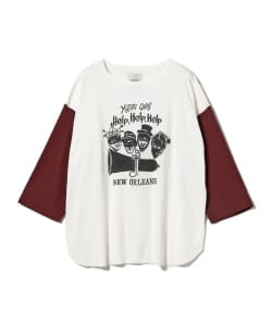 ▲BOW WOW / Beatle Mania BB CS