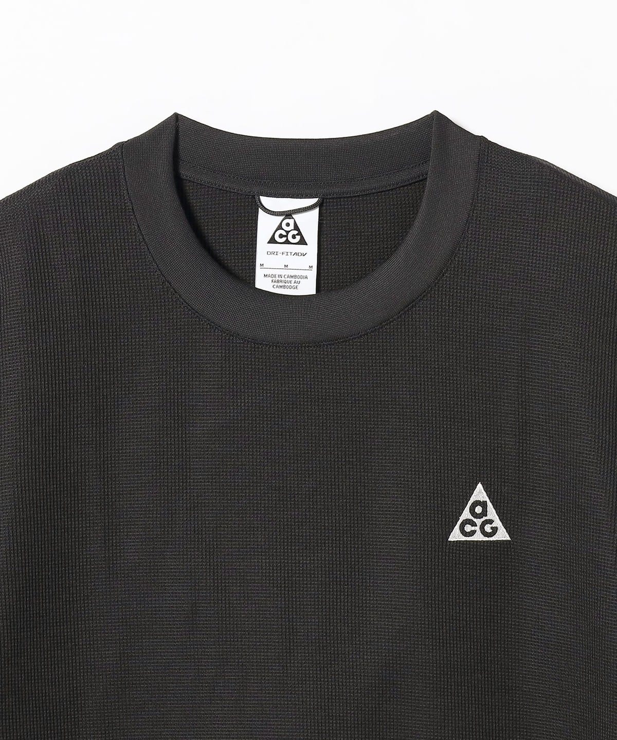 BEAMS（ビームス）NIKE / ACG Dri-FIT ADV Goat Rocks（Tシャツ