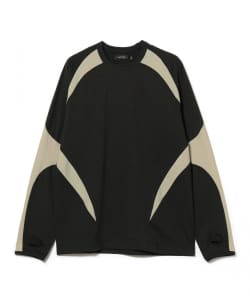 ▲ROTOL / LONG SLEEVE TEE X