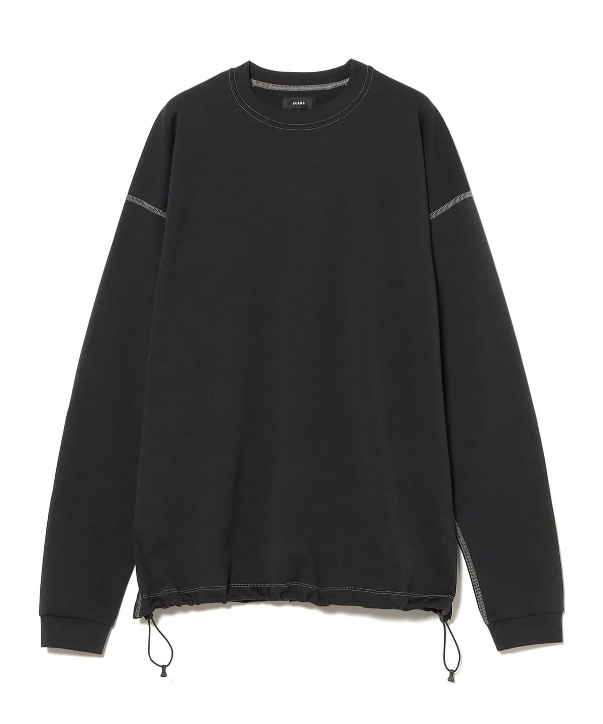 BEAMS BEAMS Long Sleeve T-Shirt (T-shirts, Cut and Sewn T-shirts) for sale  | BEAMS