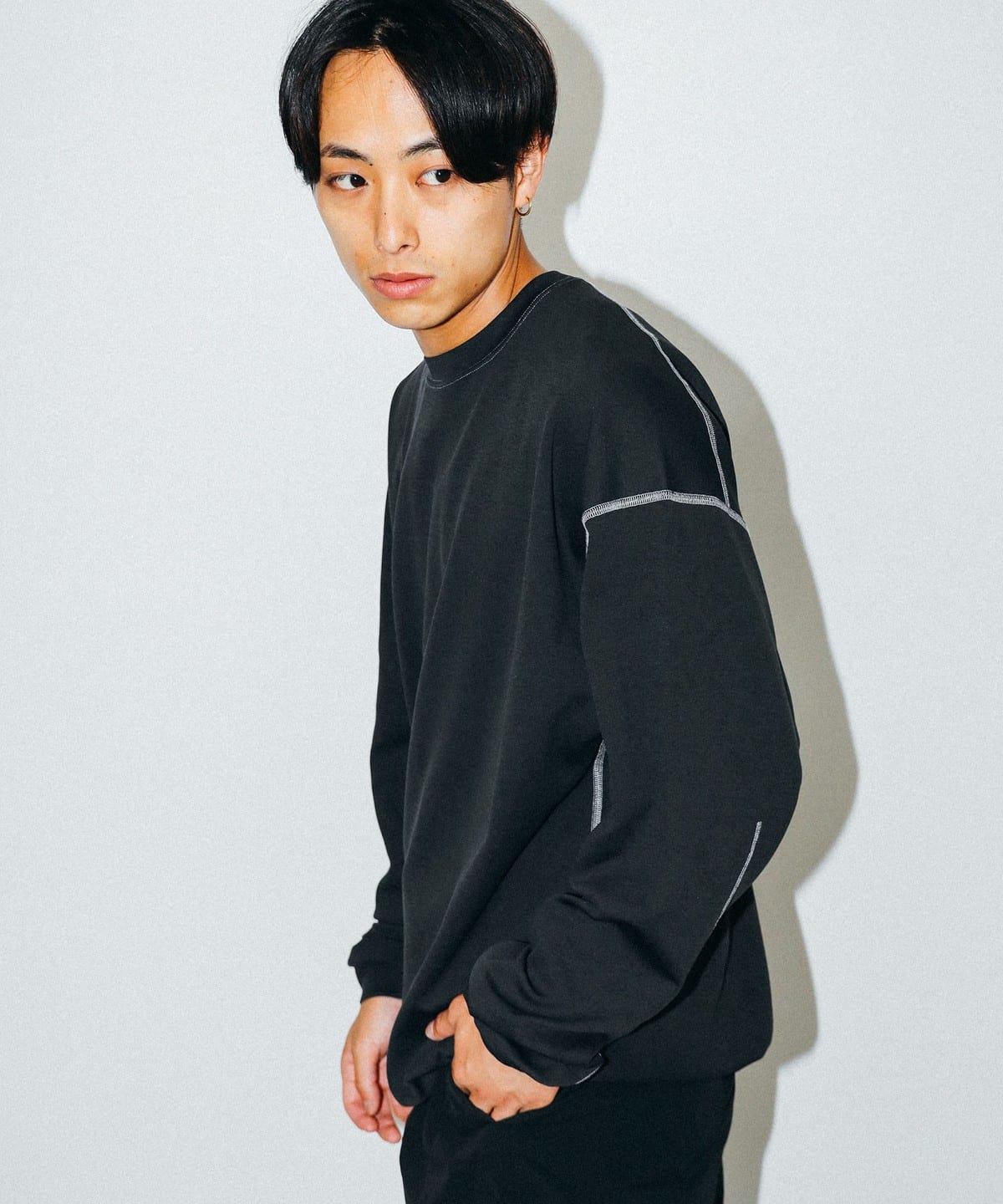 FACT ロンT XL FACT ロンT XL FACT ロンT XLサイズ