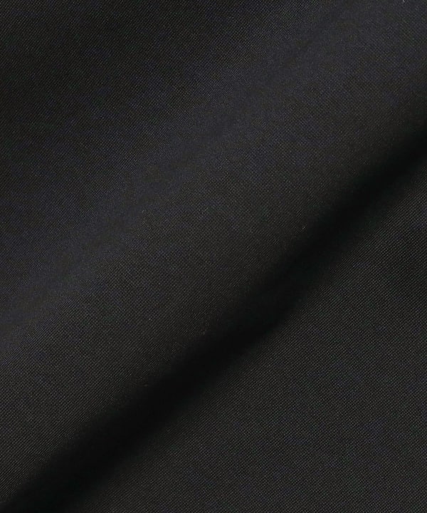 シルケット 8分袖 クルーネック Tシャツ
