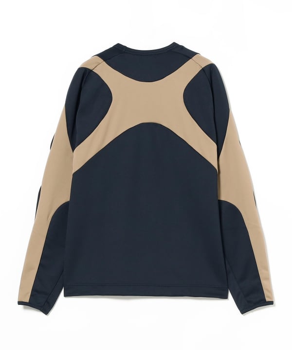 BEAMS（ビームス）ROTOL / X LONG SLEEVE TEE（Tシャツ