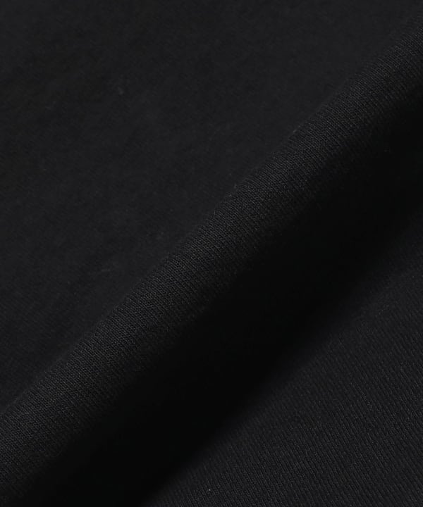 【別注】Champion / ルーズフィット ロングスリーブ Tシャツ