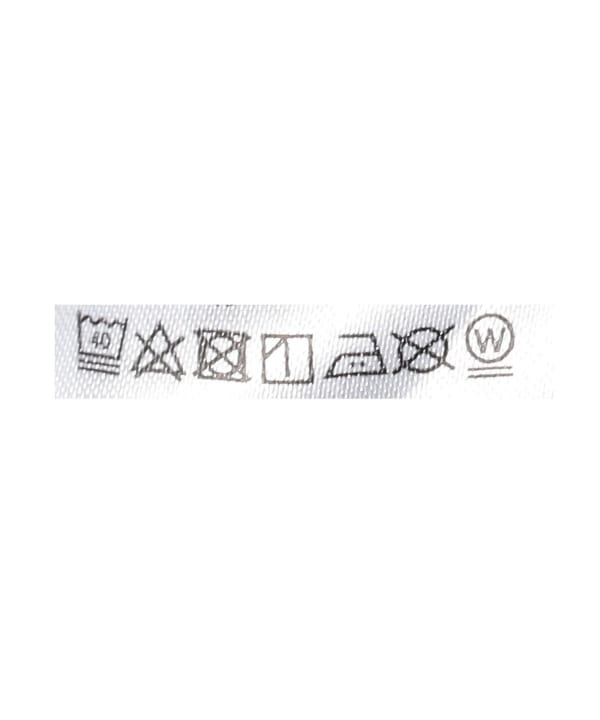 【別注】Champion / ルーズフィット ロングスリーブ Tシャツ
