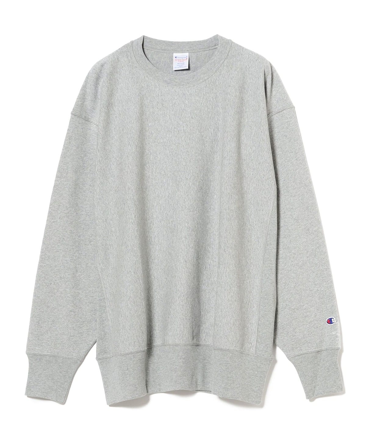 BEAMS（ビームス）【10/1再値下げ】【別注】Champion / ルーズフィット