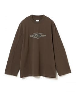 ROA / Long sleeve Graphic