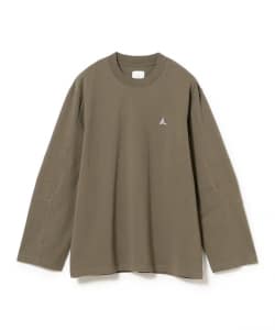 ROA / Long sleeve Logo