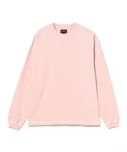 【4/24新規値下げ】ステッチ クルーネック Tシャツ