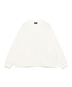 ROTOL / TWIST LONG SLEEVE TEE