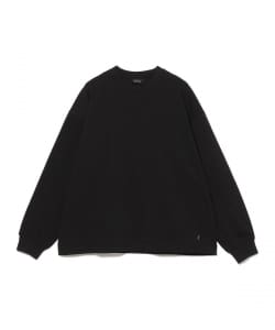 ROTOL / TWIST LONG SLEEVE TEE