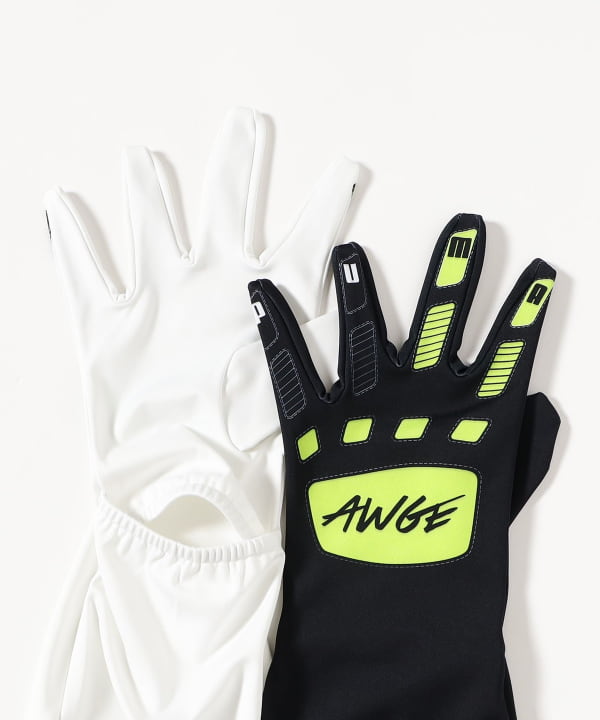 BEAMS（ビームス）A$AP ROCKY x PUMA / Tire Glove Long Sleeve T