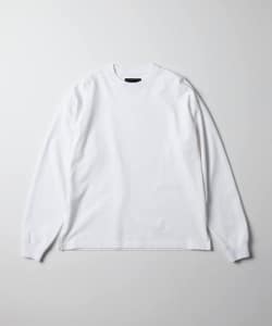 【ショップ限定商品】『the A』 / Suvin Cotton Long Sleeve T-shirt