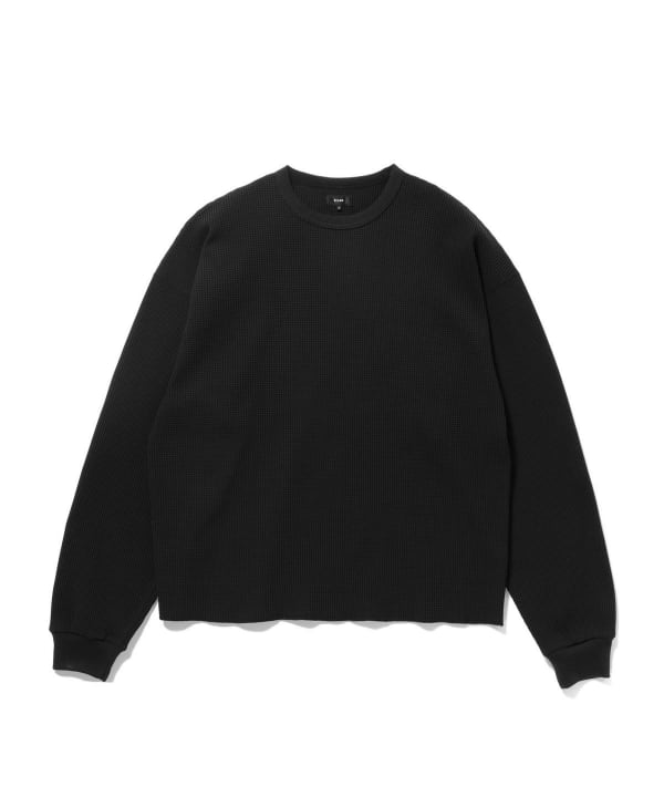 BEAMS（ビームス）ショート テック サーマル（Tシャツ
