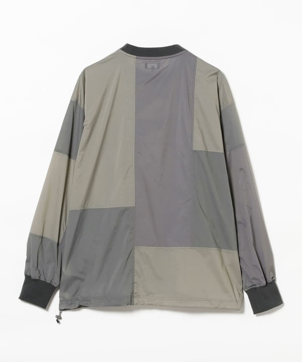 BEAMS スンスン ロングスリーブTシャツ xs 【受注生産商品】ビームス B:MING by BEAMS（ビーミング by ビームス）PUPPET SUNSUN × B