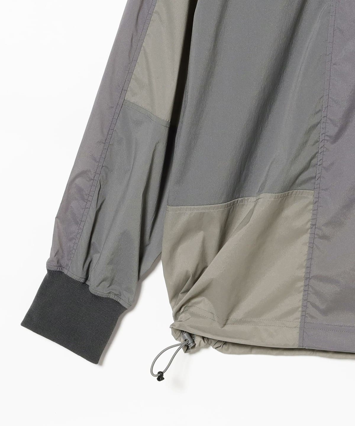 FREDPERRY BEAMS ティップライン ロングスリーブ Tシャツ FREDPERRY BEAMS ティップライン ロングスリーブ Tシャツ