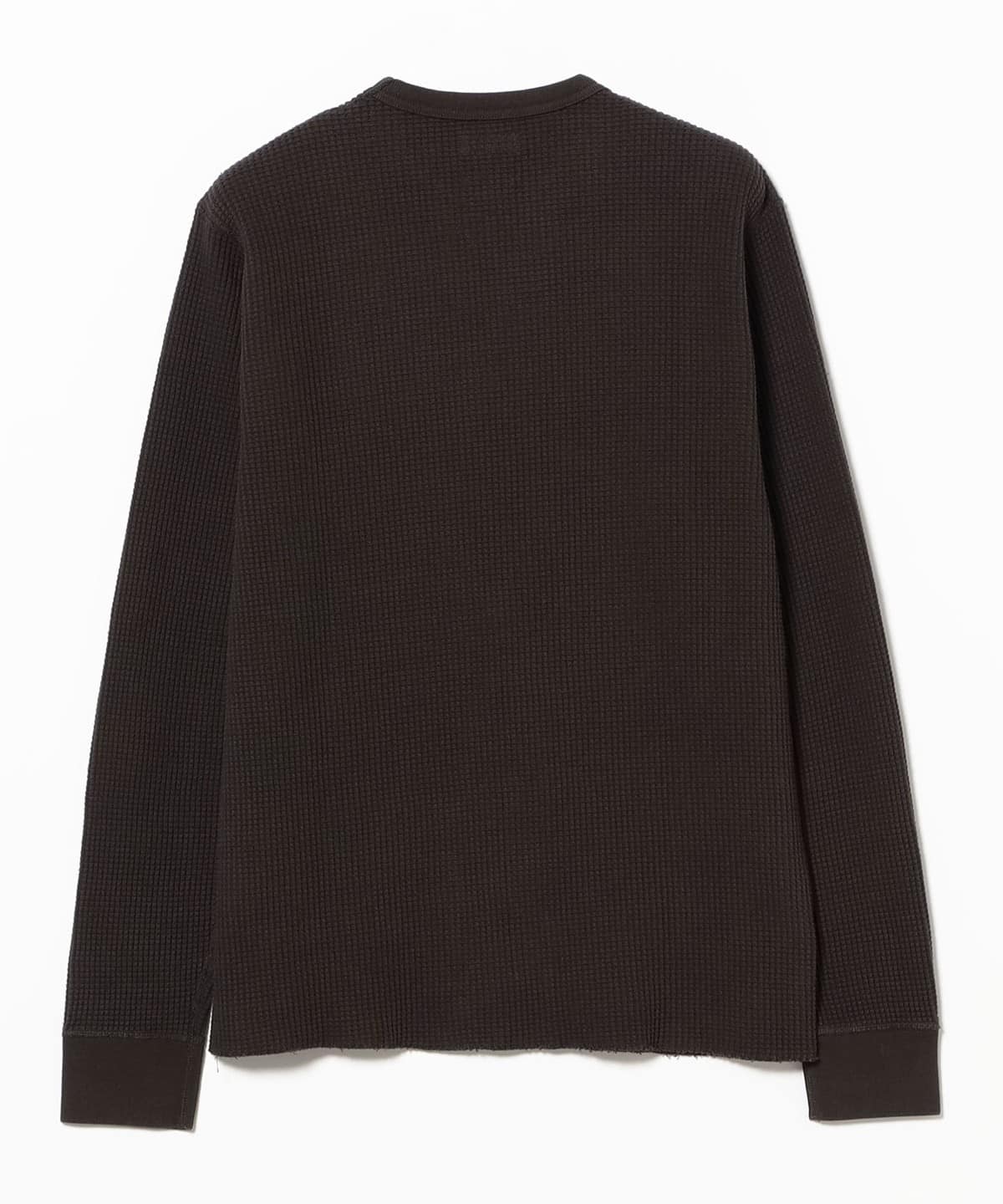 BEAMS（ビームス）サーマル クルーネック（Tシャツ・カットソー
