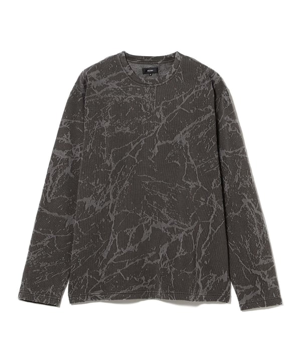 【美品】ビームス オープンカラー 半袖シャツ ヒョウ柄 L BEAMS 美品】ビームス オープンカラー 半袖シャツ ヒョウ柄 L BEAMS