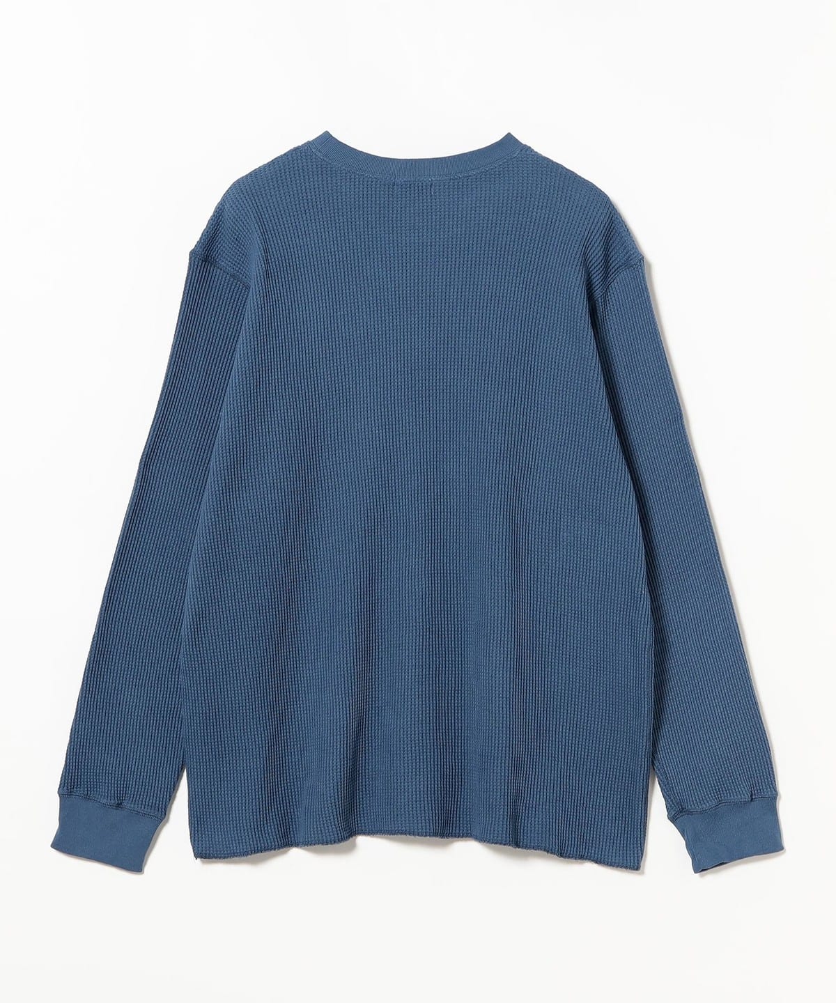 BEAMS(ビームス)URU / CREW NECK L/S TEE(Tシャツ BEAMS(ビームス)URU / CREW NECK L/S TEE(Tシャツ