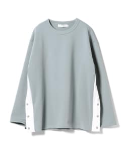▲READY JUICE / ロング スリーブ Tシャツ