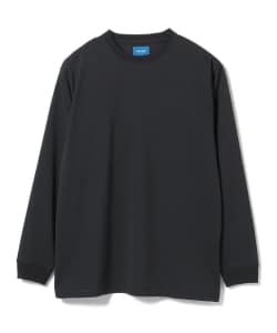 ▲BEAMS / ハイテック ルーズ Tシャツ