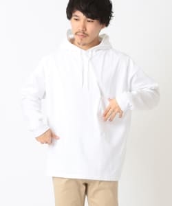 LABRAT / ビッグ パーカ 16SS