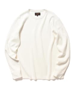 ▲BEAMS PLUS / スモール サーマル カットソー