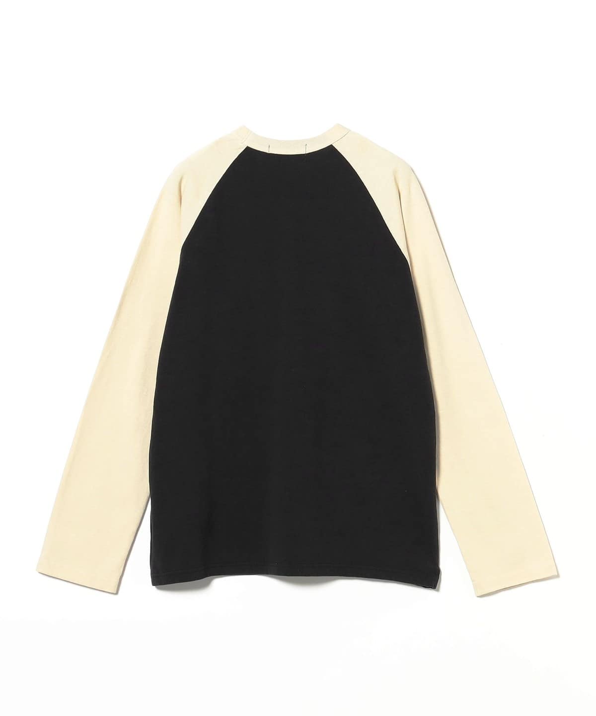 BEAMS（ビームス）UNUSED / Long Sleeve T-Shirt（Tシャツ