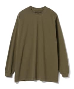 HEAVYWEIGHT COLLECTIONS / TALL Long Sleeve Tee