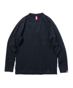 LOOPWHEELER × BEAMS JAPAN / 別注 吊り天竺スウェット