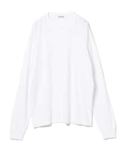 AURALEE / Seamless Long Sleeve