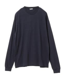 AURALEE / Seamless Long Sleeve
