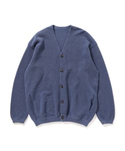 Crepuscule × BEAMS T / 別注 Cardigan
