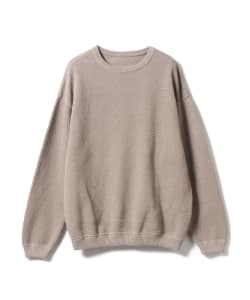 Crepuscule / Long Sleeve Tee 19SS
