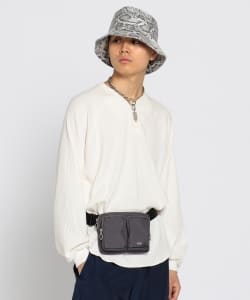 VAPORIZE / FRONT BACK T