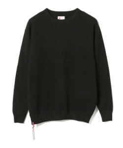 ▲＜UNISEX＞BEAMS JAPAN / サーマル ロングスリーブ Tシャツ