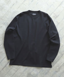 ▲BEAMS / シルケット ルーズ Tシャツ