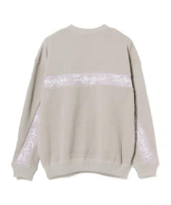 ▲Zepanese Club × crepuscule × BEAMS T / Long Sleeve Tee